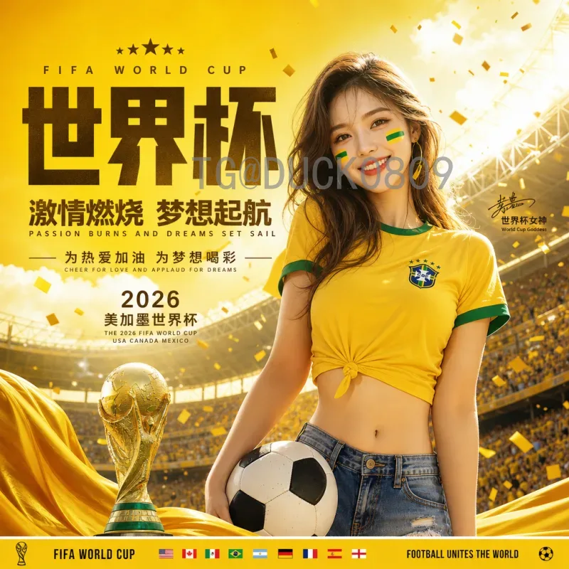 2026年美加墨世界杯比分时间：赛程安排与观赛指南